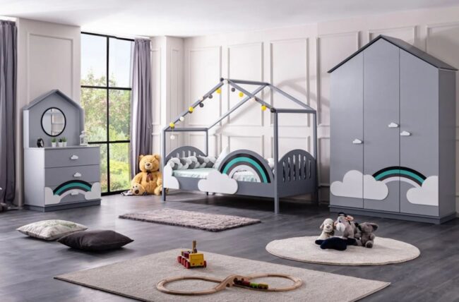 kids room